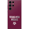 Texas A&M University Aggies Galaxy S25 Ultra Skin